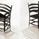 Illustration for article titled These Warped Chairs Are Actually a Mind Melting Optical Illusion